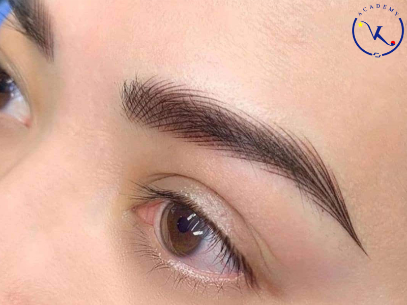Các công nghệ phun xăm mới nhất 2