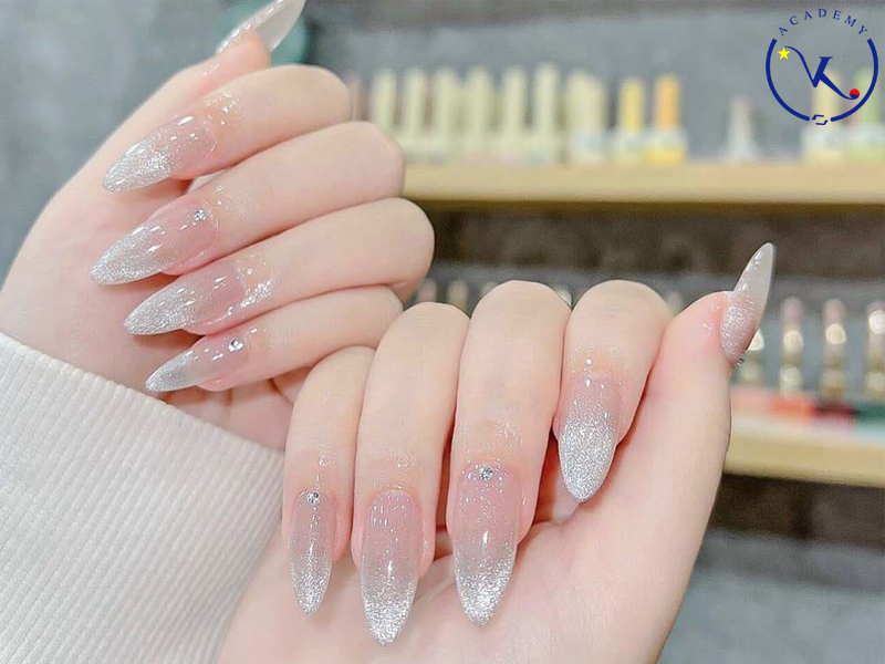 Cách chăm sóc móng khỏe mạnh 4