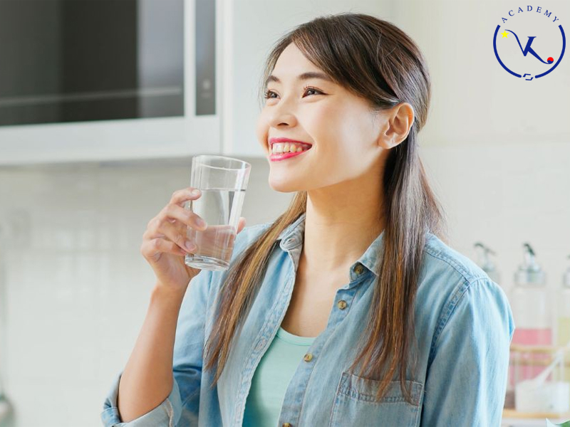 Chăm sóc da mặt ban đêm 4