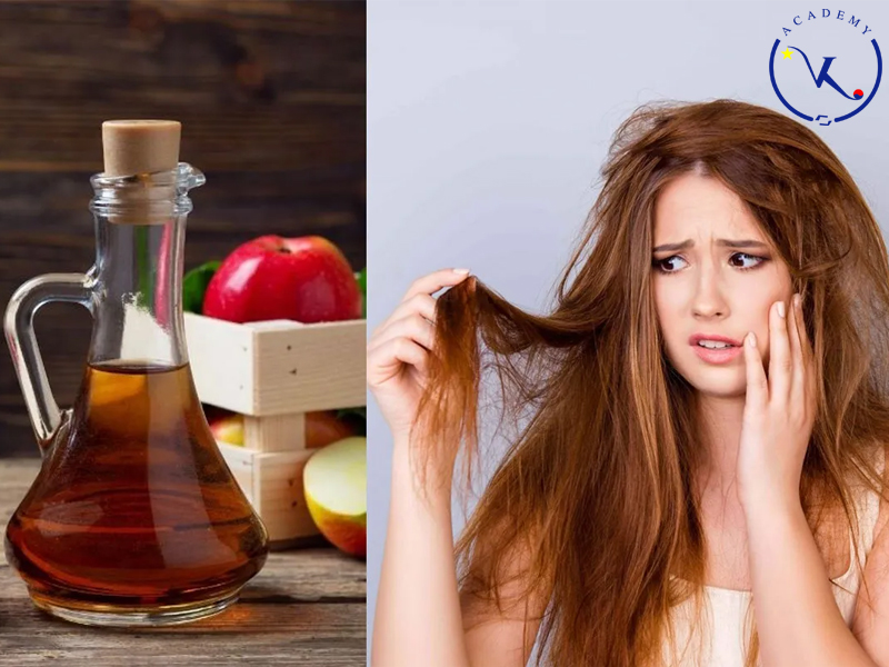 Chăm sóc tóc bằng nguyên liệu tự nhiên 2