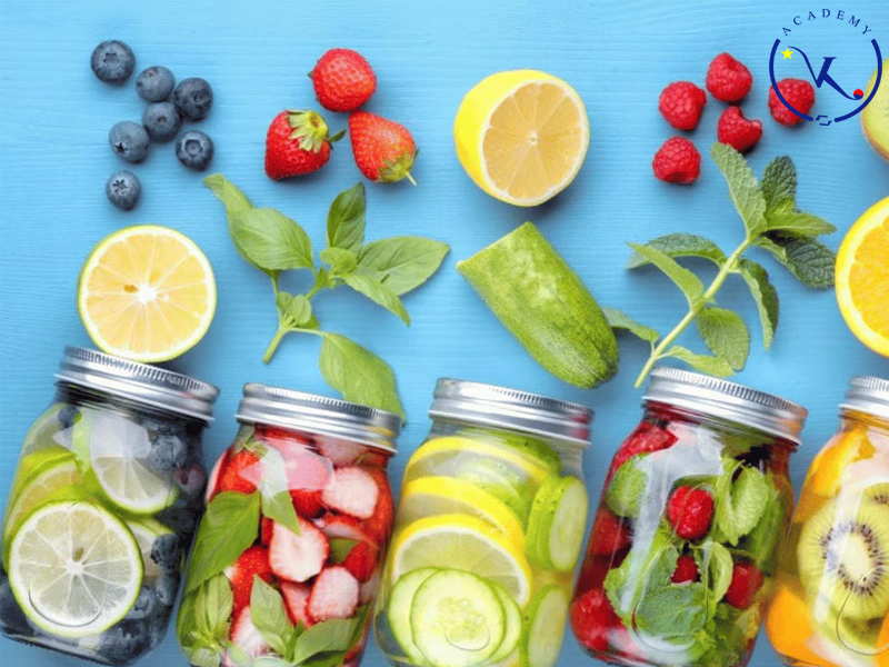 Detox là gì 1