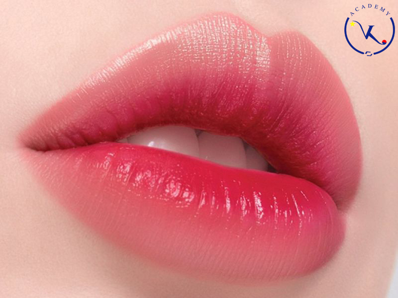 Kinh nghiệm chọn màu phun môi 1