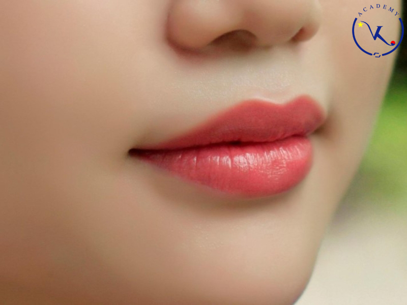 Kinh nghiệm chọn màu phun môi 5