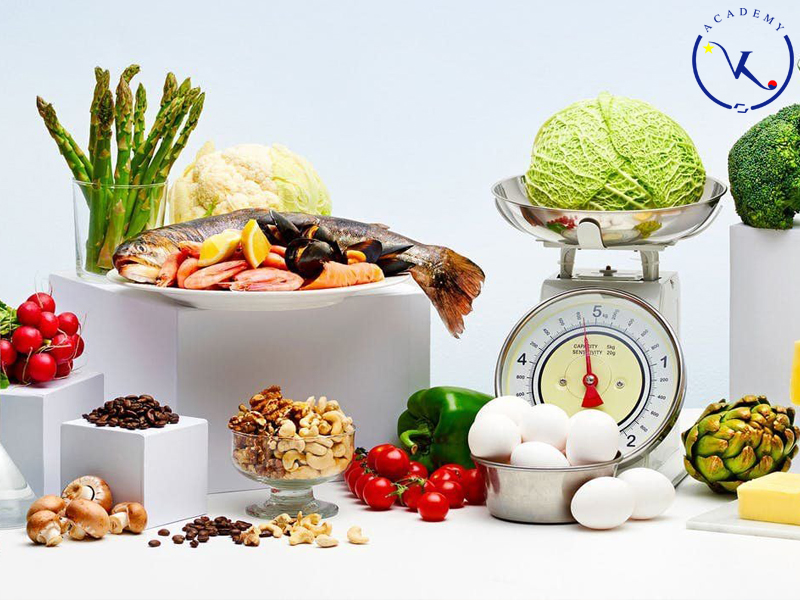 Tập thể dục đúng cách 6