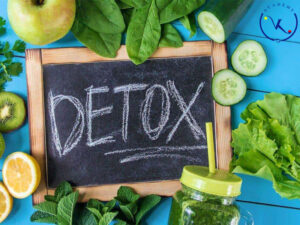 Detox là gì
